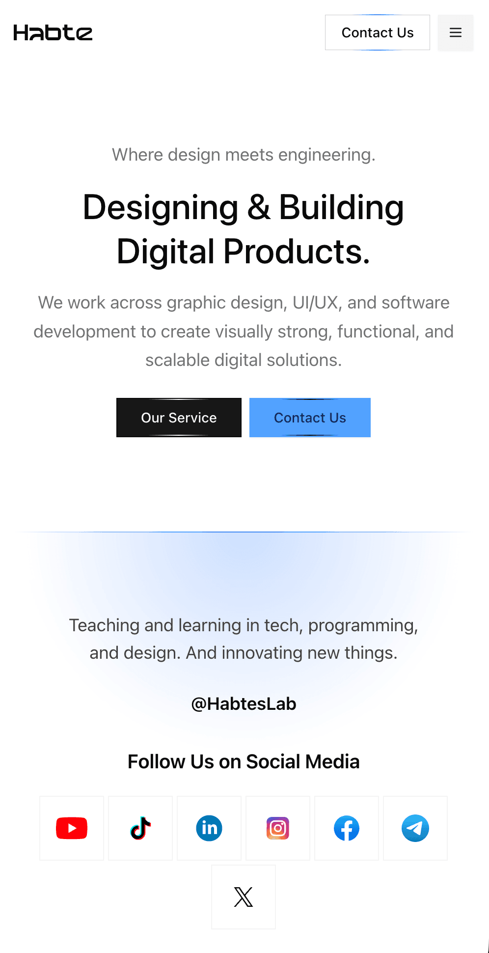 habte.co screenshot 1