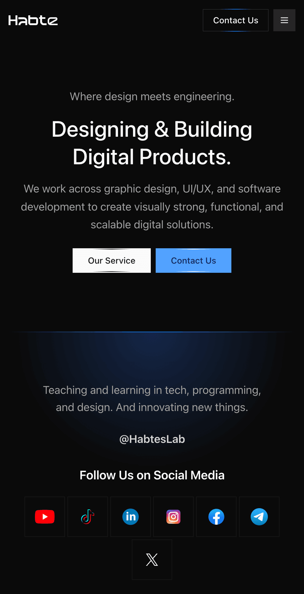 habte.co screenshot 4