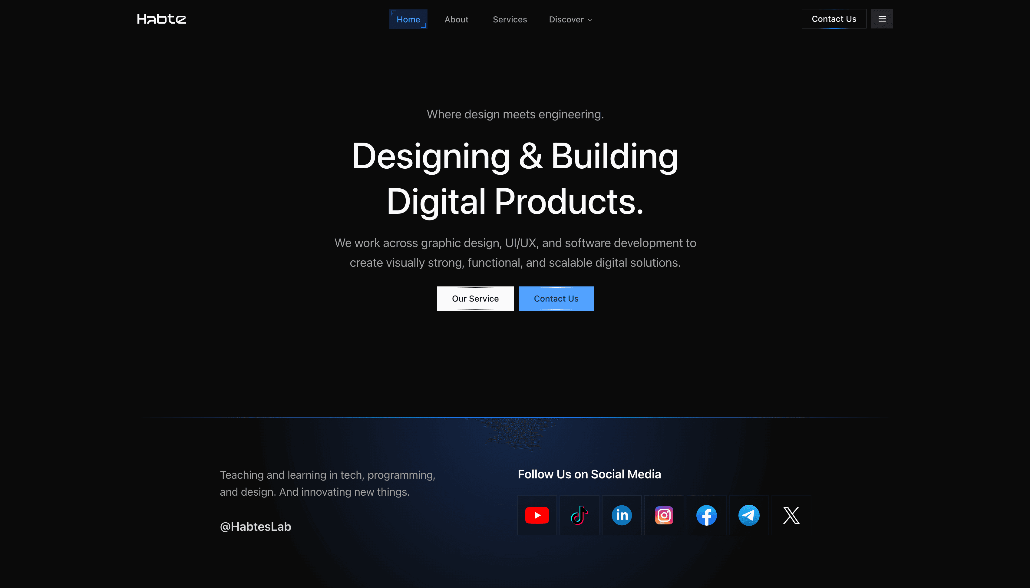 habte.co screenshot 3